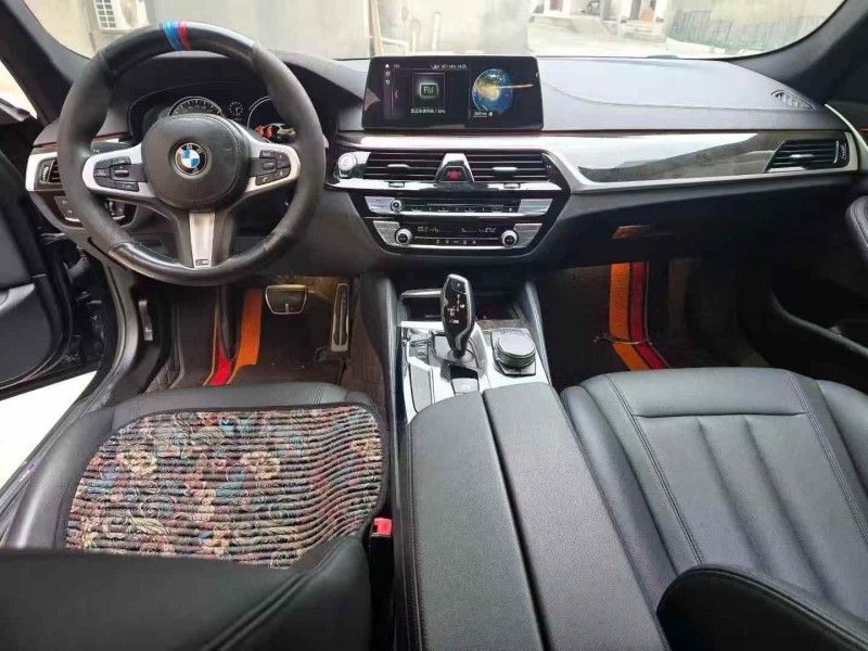 常州18年宝马4系6