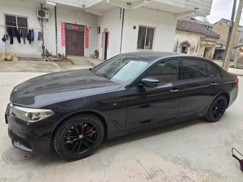 常州18年宝马4系8