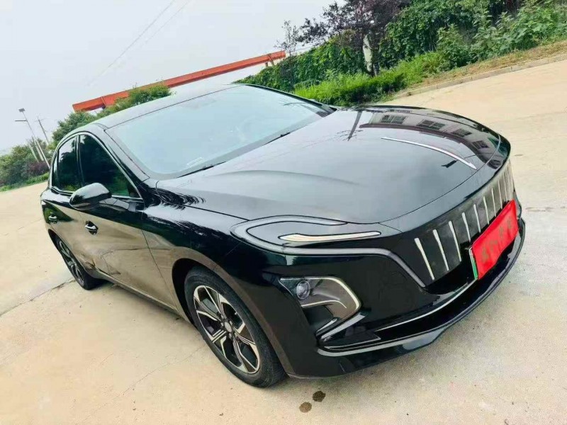 烟台23年红旗E-QM52