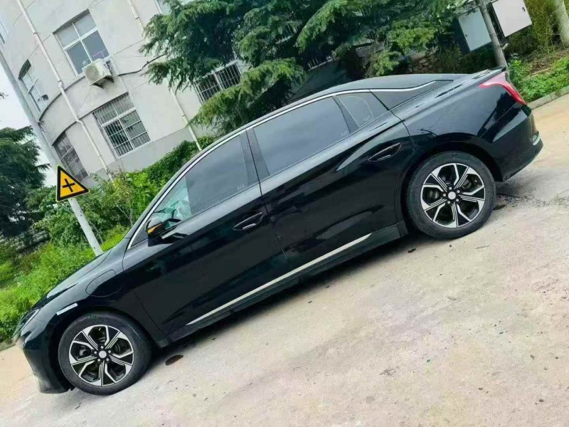 烟台23年红旗E-QM53