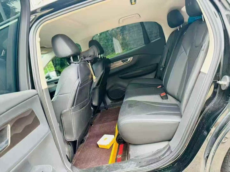 烟台23年红旗E-QM55