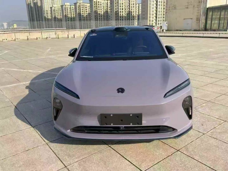 温州24年蔚来ET51