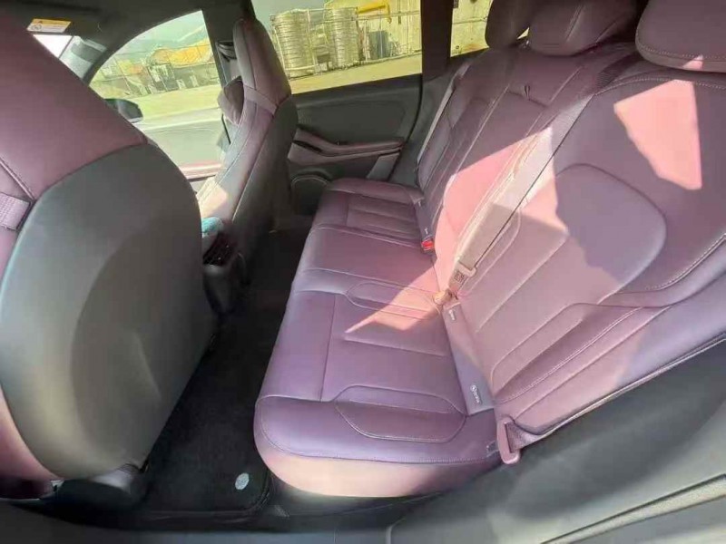 温州24年蔚来ET55