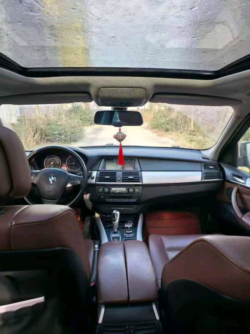 济宁13年宝马X54