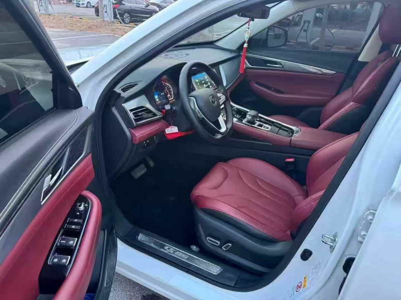 枣庄21年长安汽车CS856