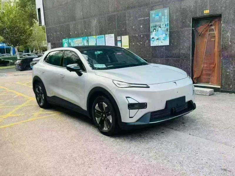 赣州24年长安汽车深蓝2