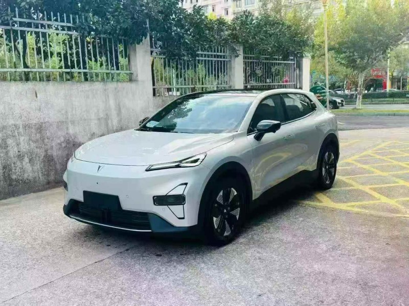 赣州24年长安汽车深蓝3