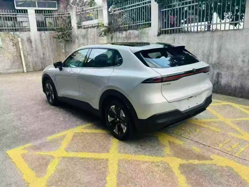 赣州24年长安汽车深蓝7