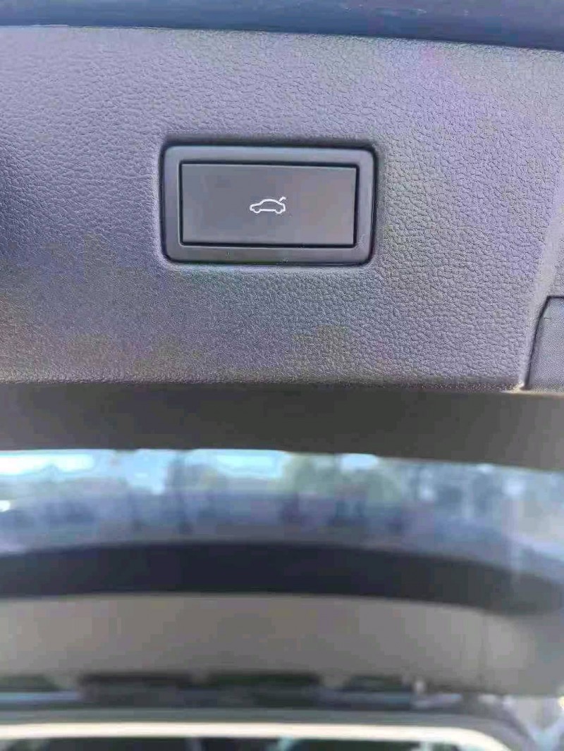 东营22年大众探岳4