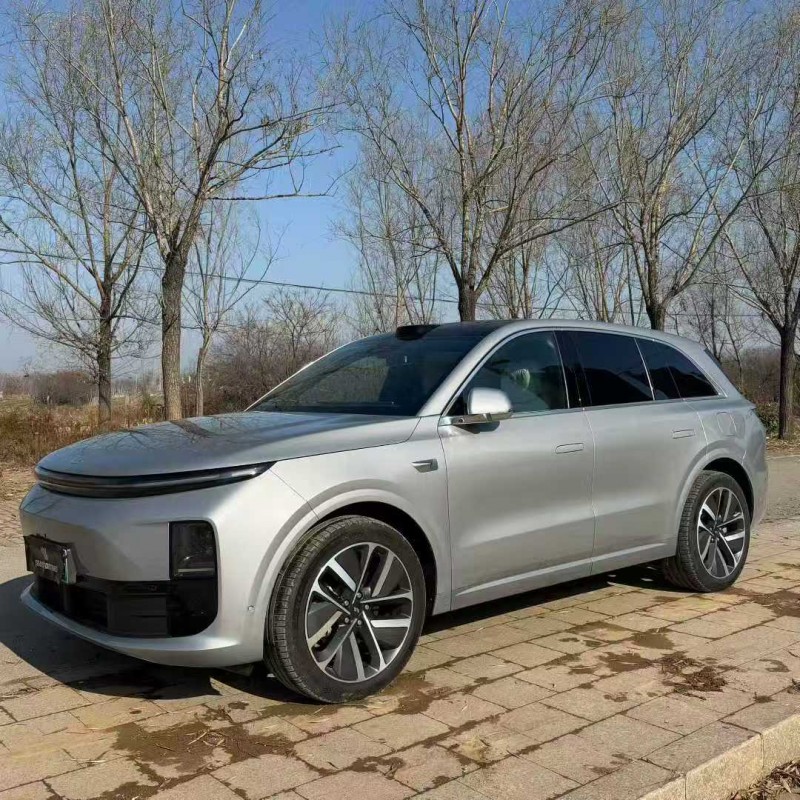 淄博24年理想L62