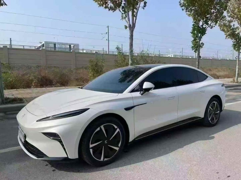 承德23年上汽集团飞凡F72