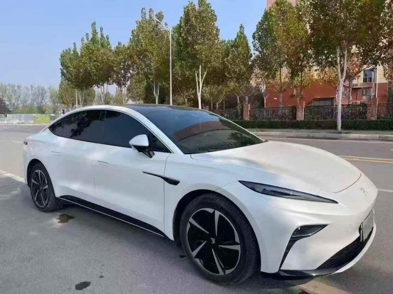 承德23年上汽集团飞凡F73