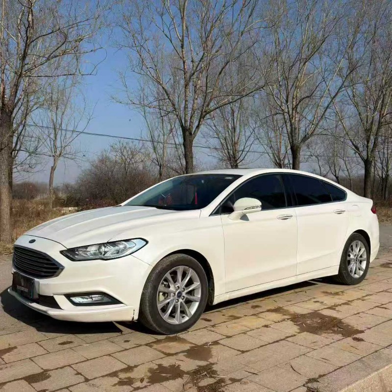 淄博18年福特蒙迪欧2