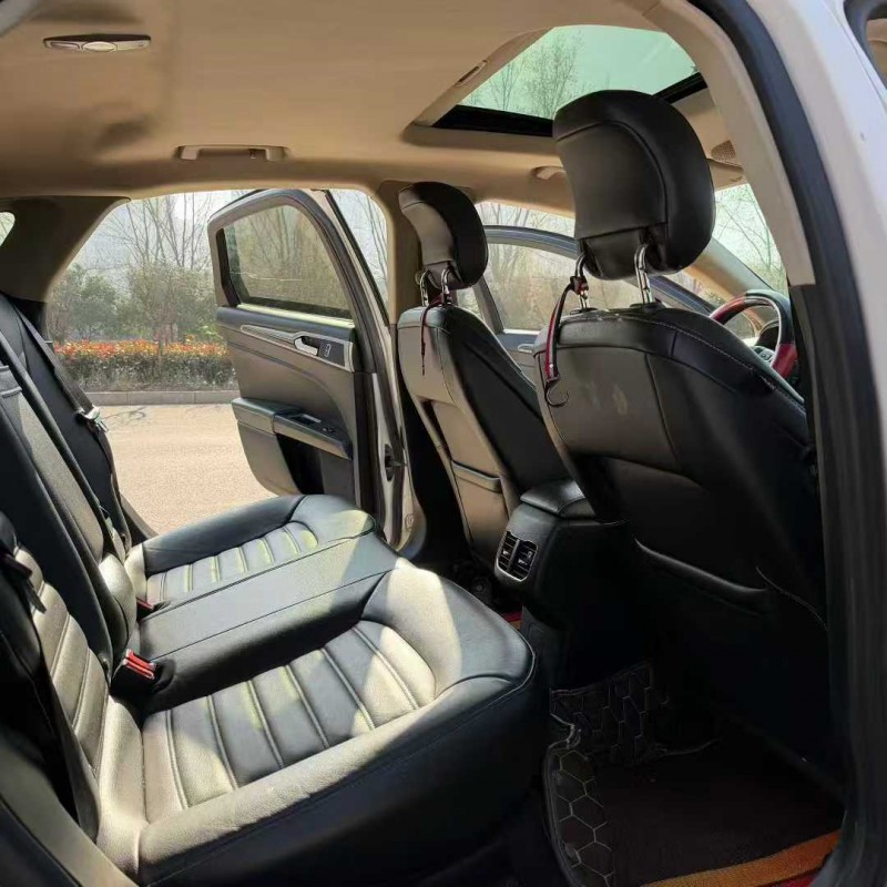 淄博18年福特蒙迪欧5