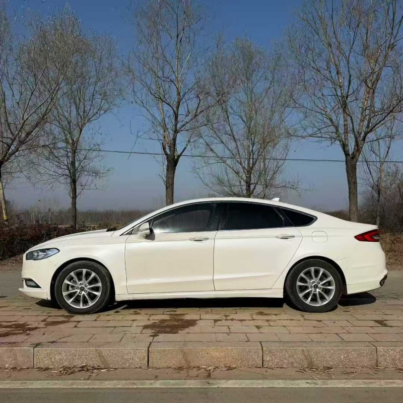 淄博18年福特蒙迪欧7