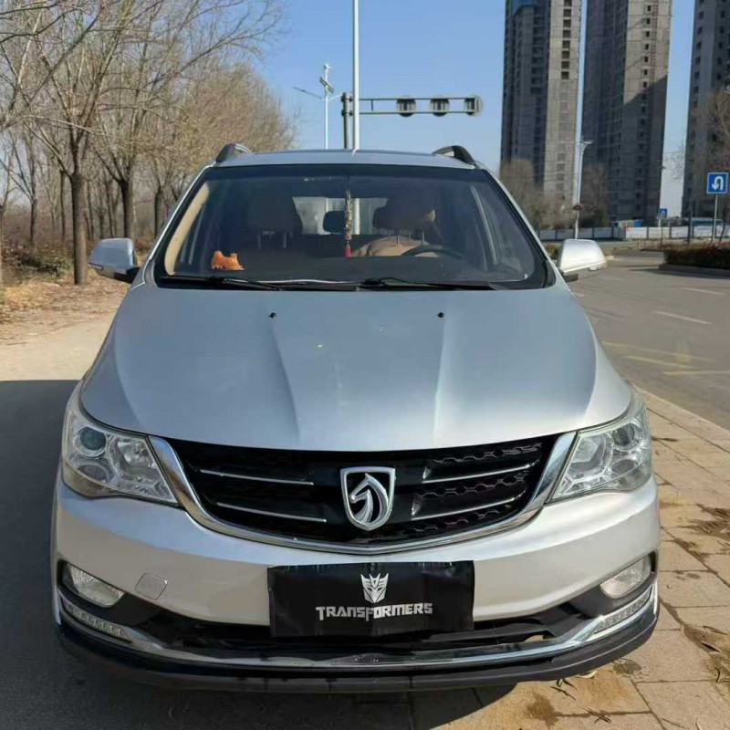 淄博16年宝骏7301