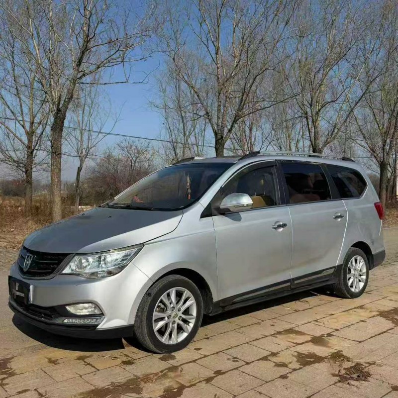 淄博16年宝骏7302