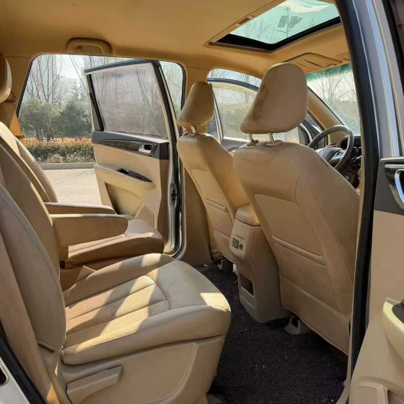 淄博16年宝骏7305