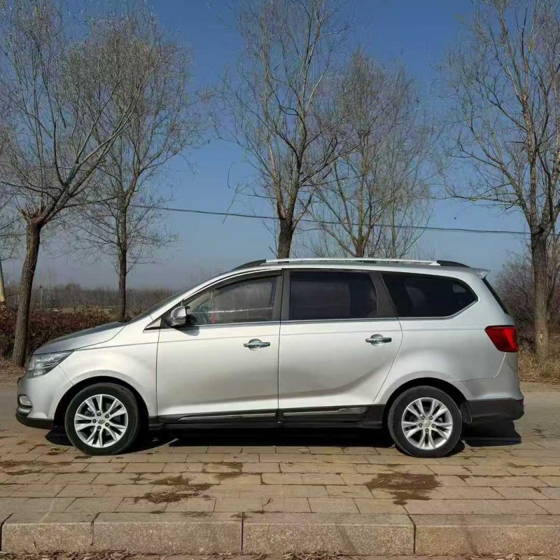 淄博16年宝骏7307