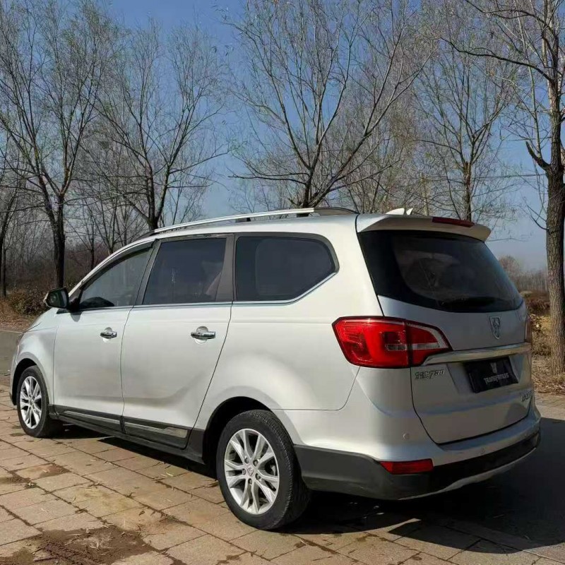 淄博16年宝骏7308