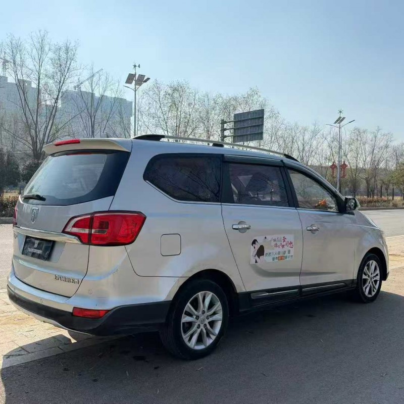 淄博16年宝骏7309