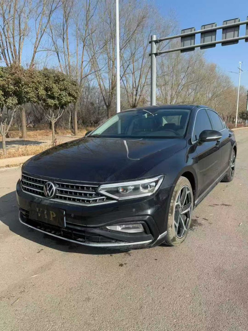 日照22年大众迈腾3