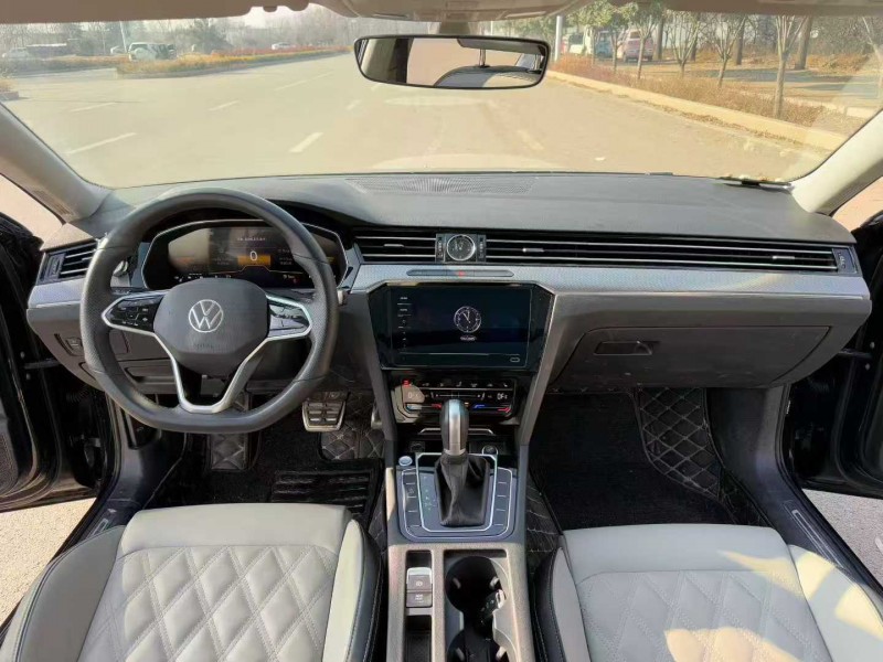 日照22年大众迈腾6