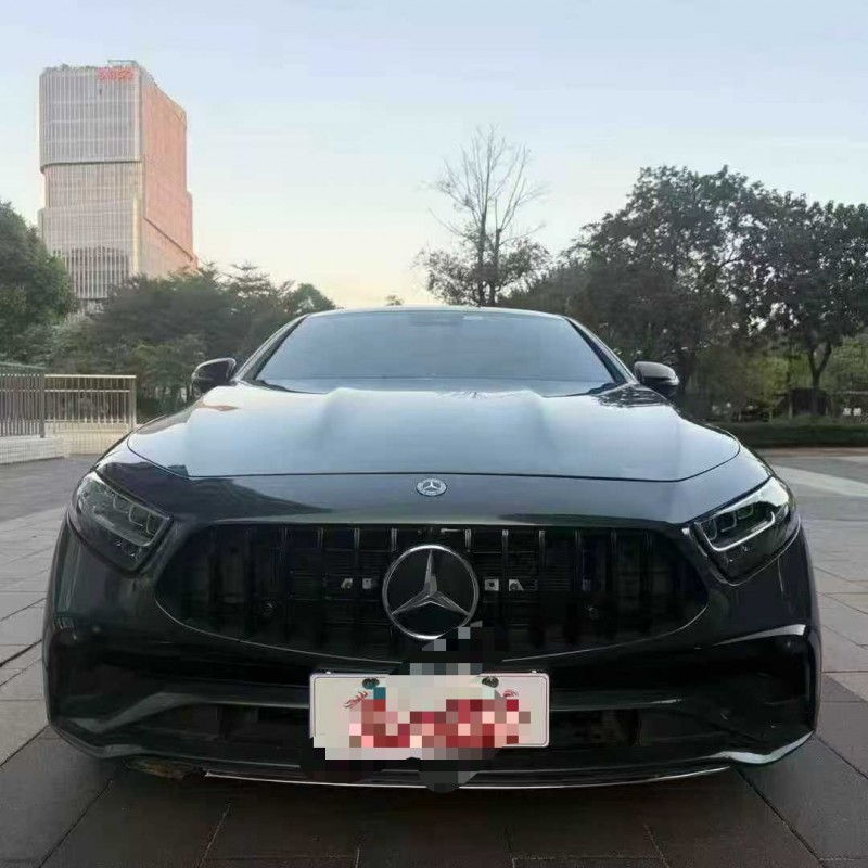 湛江22年奔驰CLS1