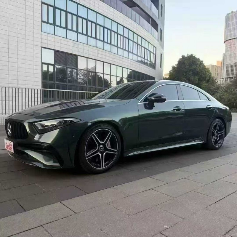 湛江22年奔驰CLS2