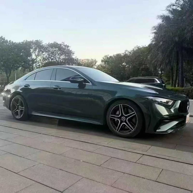 湛江22年奔驰CLS3