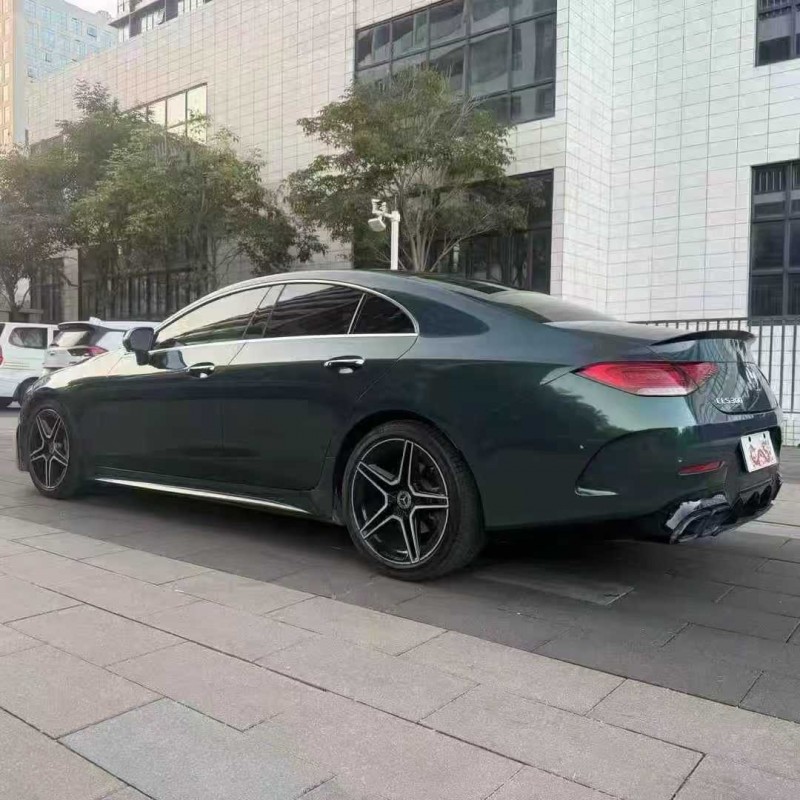 湛江22年奔驰CLS7