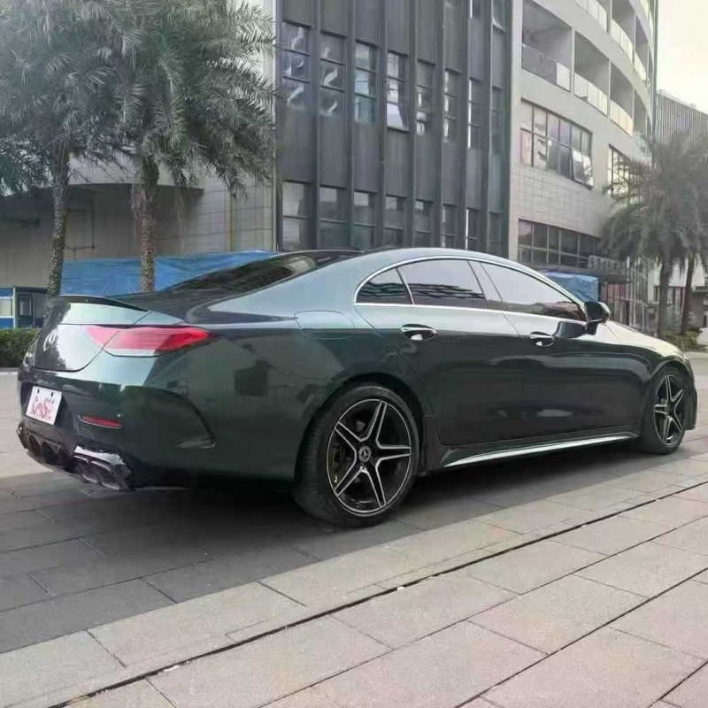 湛江22年奔驰CLS9