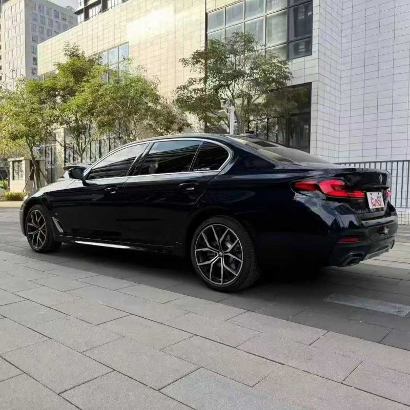 江门23年宝马5系7