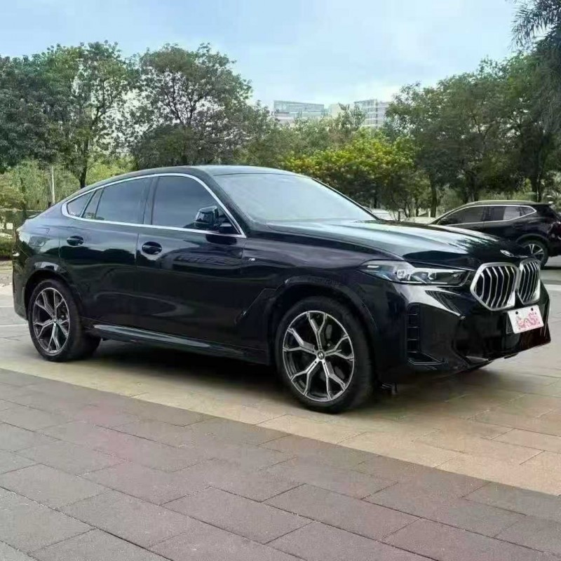 珠海23年宝马X62