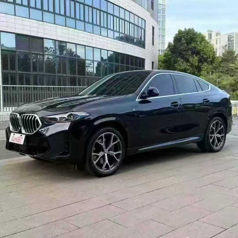 珠海23年宝马X63