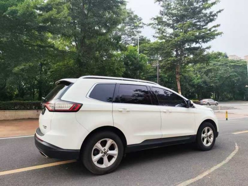 江门18年福特锐界8