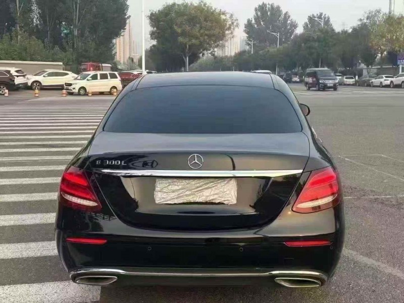 枣庄20年奔驰E7