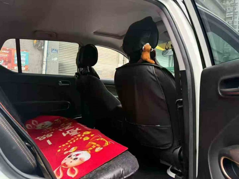 重庆20年传祺GS46