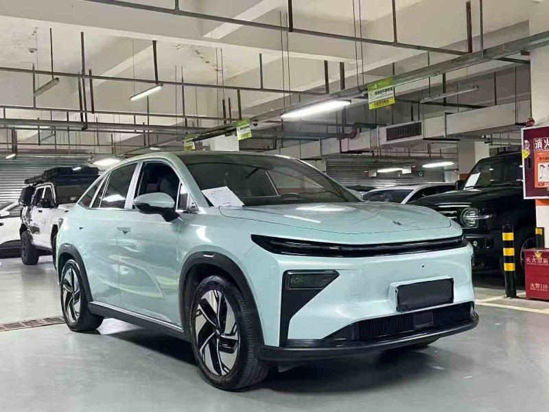 遂宁23年吉利睿蓝2