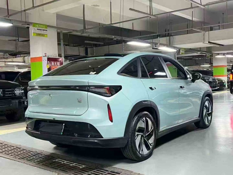 遂宁23年吉利睿蓝8