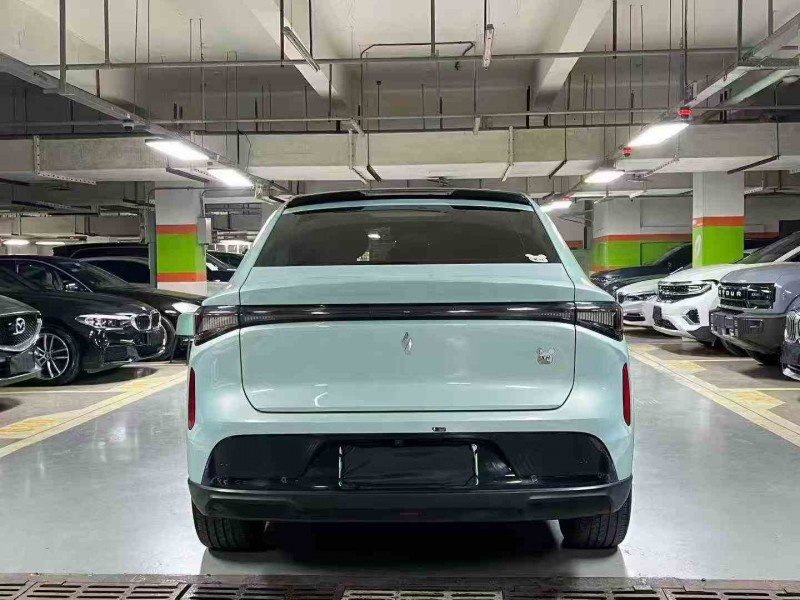 遂宁23年吉利睿蓝9