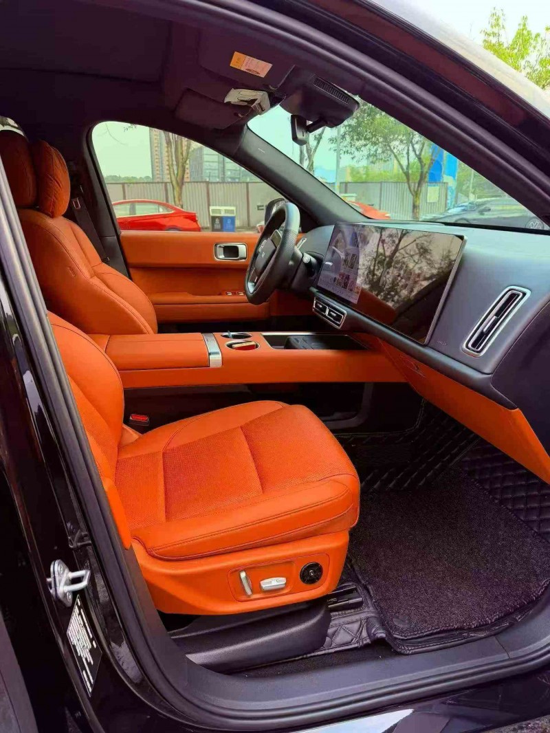 重庆25年理想L64