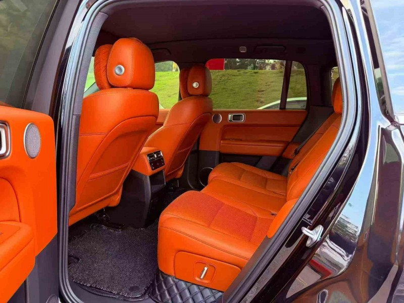 重庆25年理想L65