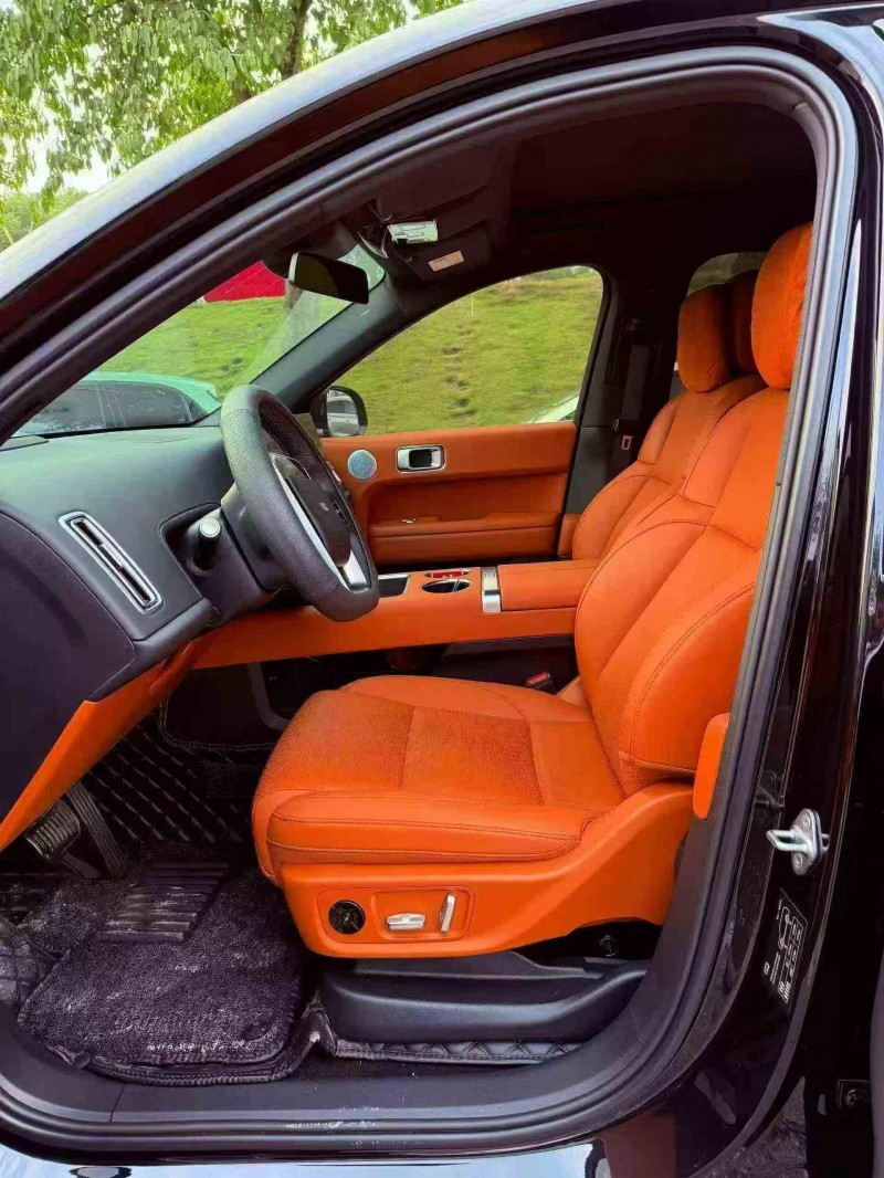 重庆25年理想L67