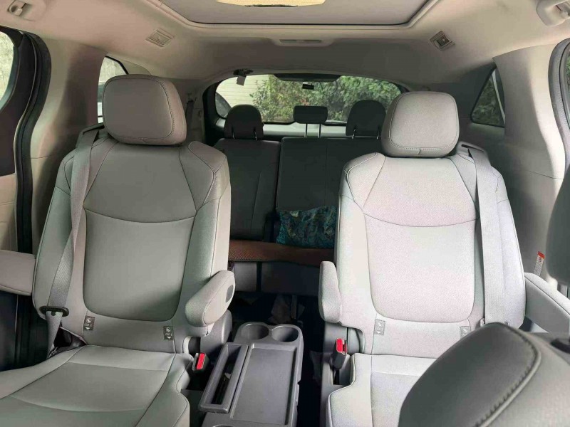 深圳24年丰田格瑞维亚6