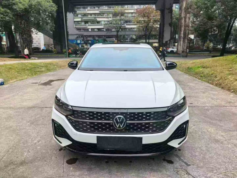 德阳22年大众朗逸1