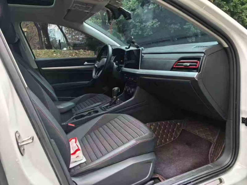 德阳22年大众朗逸7