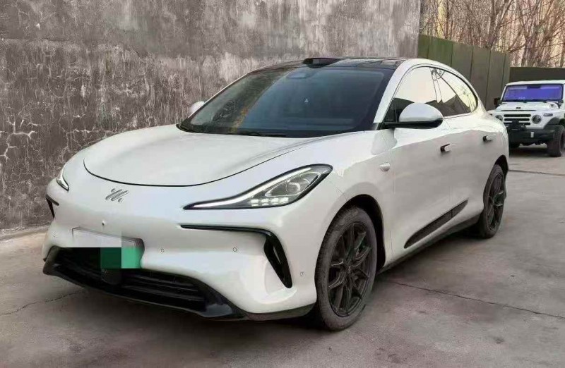 青岛24年智己LS63