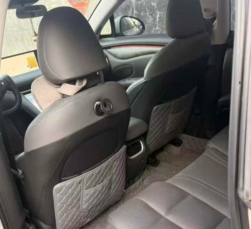 青岛24年智己LS65