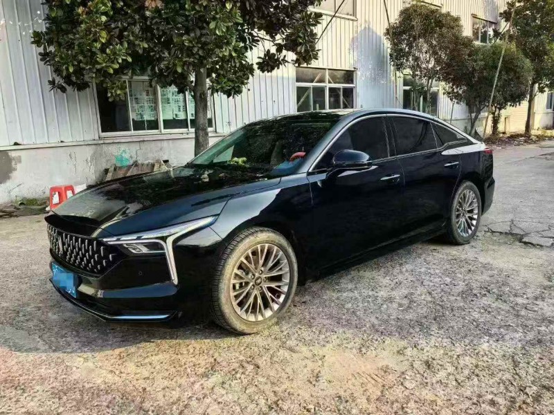 常州23年奔腾B702